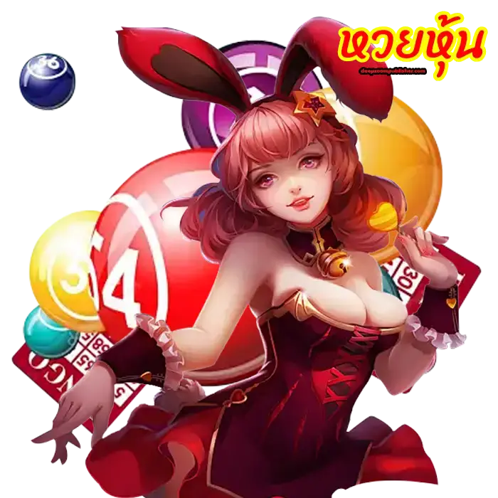 ฟัน ธง หวย หุ้น